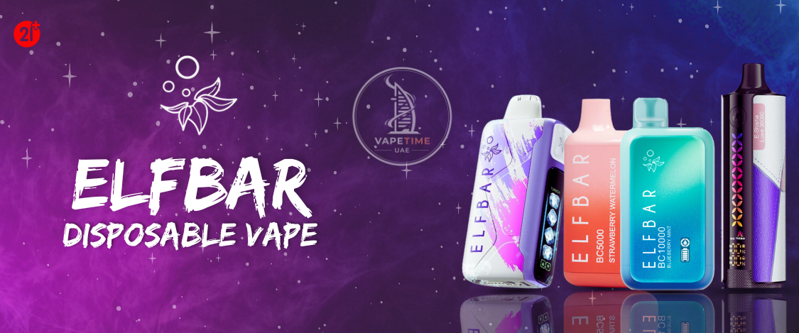 Al Fakher Vape Products in Dubai